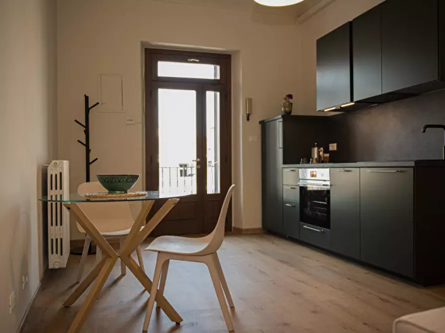 Immagine 2 di Appartamento in affitto  in C.so Bramante 71 a Torino