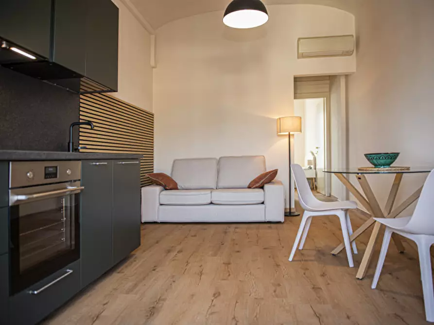 Immagine 3 di Appartamento in affitto  in C.so Bramante 71 a Torino