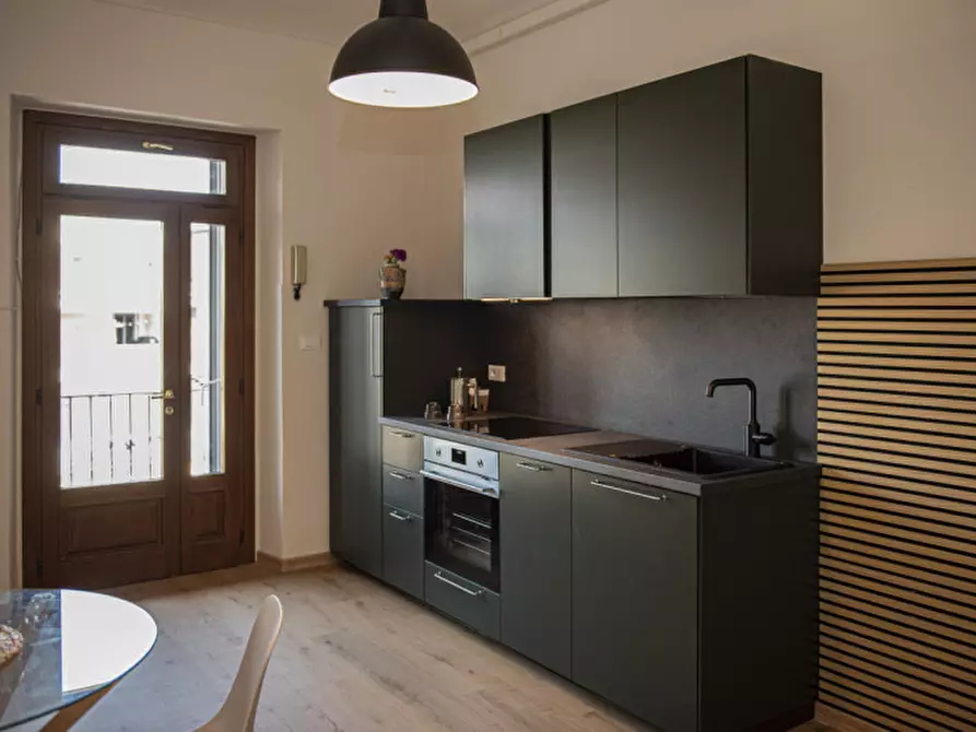 Immagine 5 di Appartamento in affitto  in C.so Bramante 71 a Torino