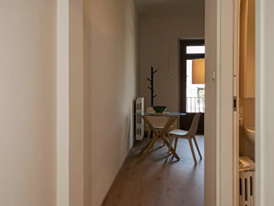 Immagine 9 di Appartamento in affitto  in C.so Bramante 71 a Torino