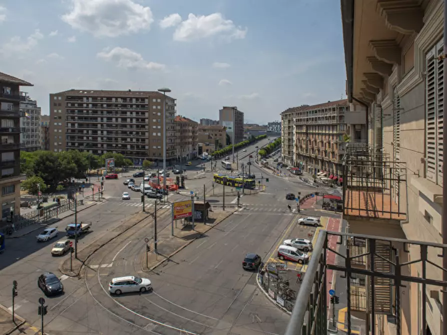 Immagine 14 di Appartamento in affitto  in C.so Bramante 71 a Torino