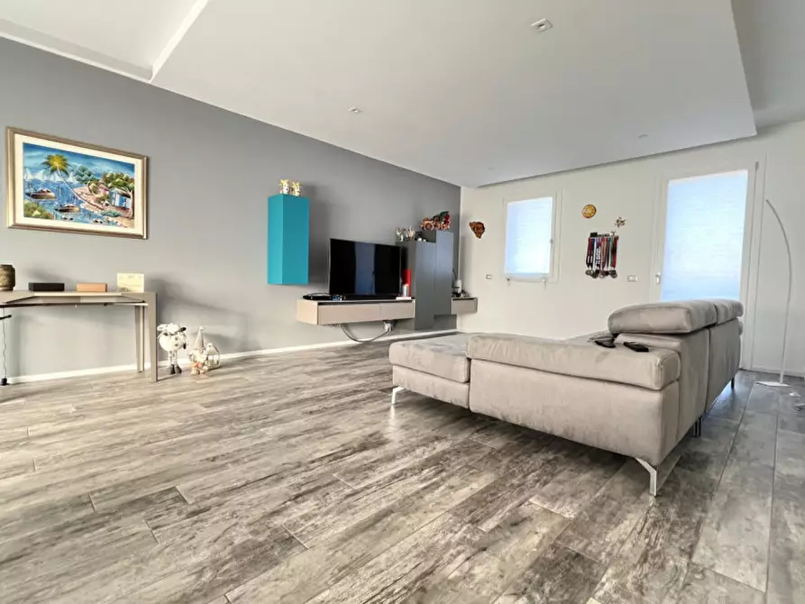 Immagine 5 di Attico in vendita  in via fausto rossi 29 a Limena