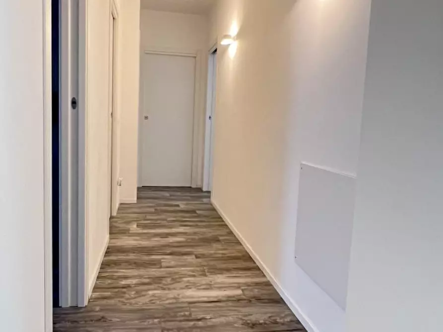 Immagine 11 di Attico in vendita  in via fausto rossi 29 a Limena