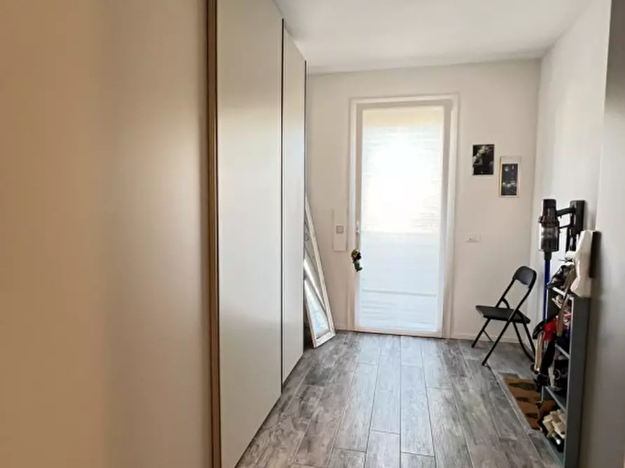 Immagine 12 di Attico in vendita  in via fausto rossi 29 a Limena