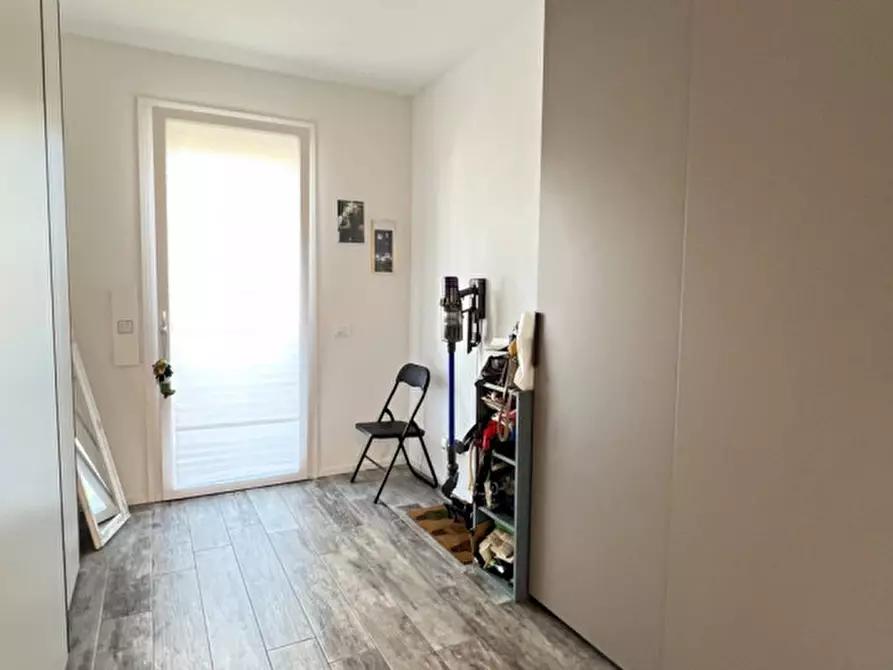 Immagine 13 di Attico in vendita  in via fausto rossi 29 a Limena