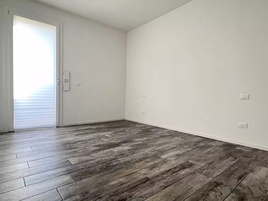 Immagine 15 di Attico in vendita  in via fausto rossi 29 a Limena