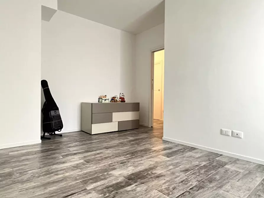 Immagine 16 di Attico in vendita  in via fausto rossi 29 a Limena