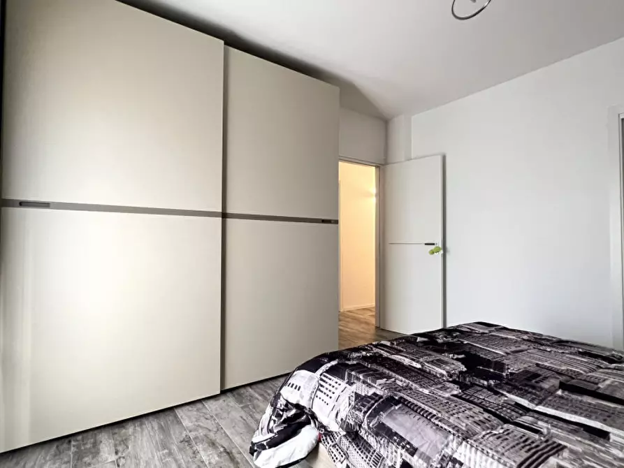 Immagine 17 di Attico in vendita  in via fausto rossi 29 a Limena