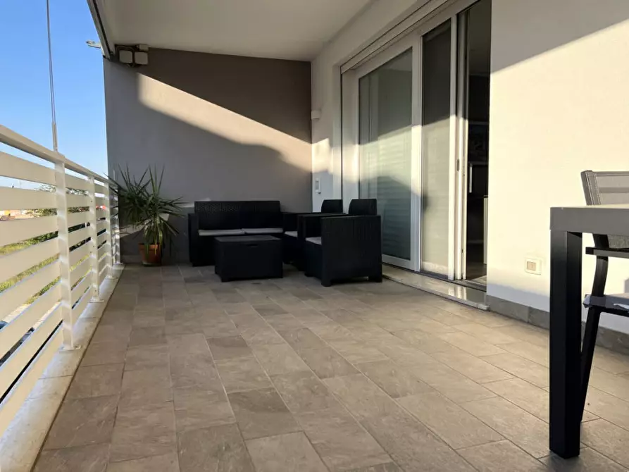 Immagine 21 di Attico in vendita  in via fausto rossi 29 a Limena