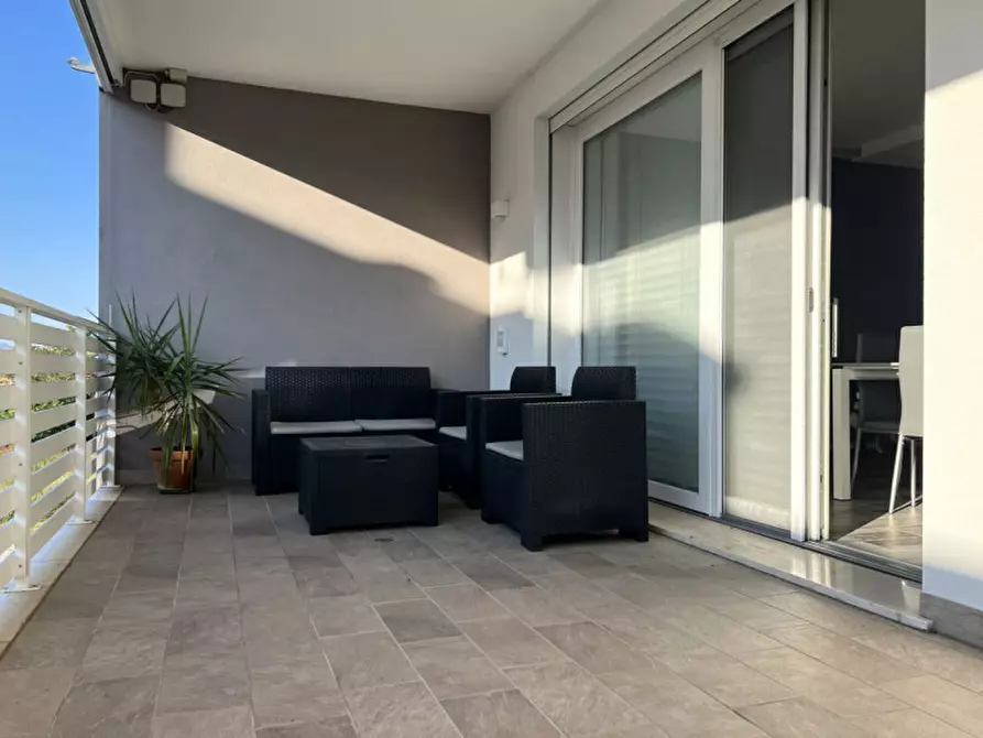 Immagine 22 di Attico in vendita  in via fausto rossi 29 a Limena