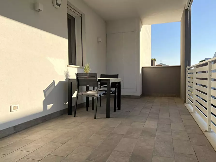 Immagine 23 di Attico in vendita  in via fausto rossi 29 a Limena