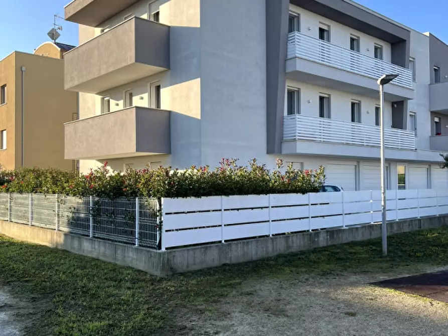 Immagine 25 di Attico in vendita  in via fausto rossi 29 a Limena