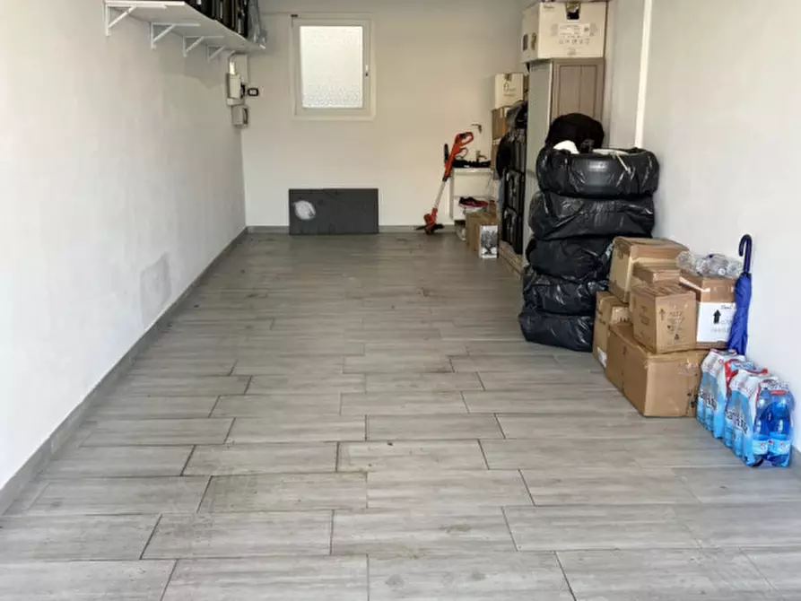 Immagine 26 di Attico in vendita  in via fausto rossi 29 a Limena