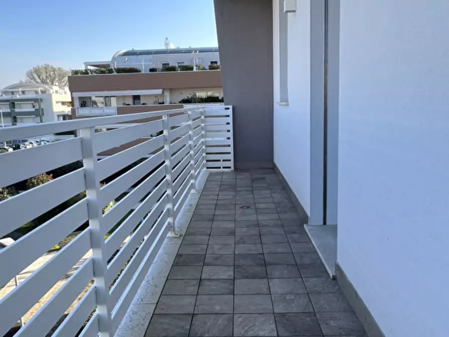 Immagine 27 di Attico in vendita  in via fausto rossi 29 a Limena