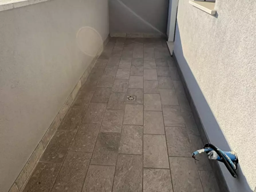 Immagine 29 di Attico in vendita  in via fausto rossi 29 a Limena