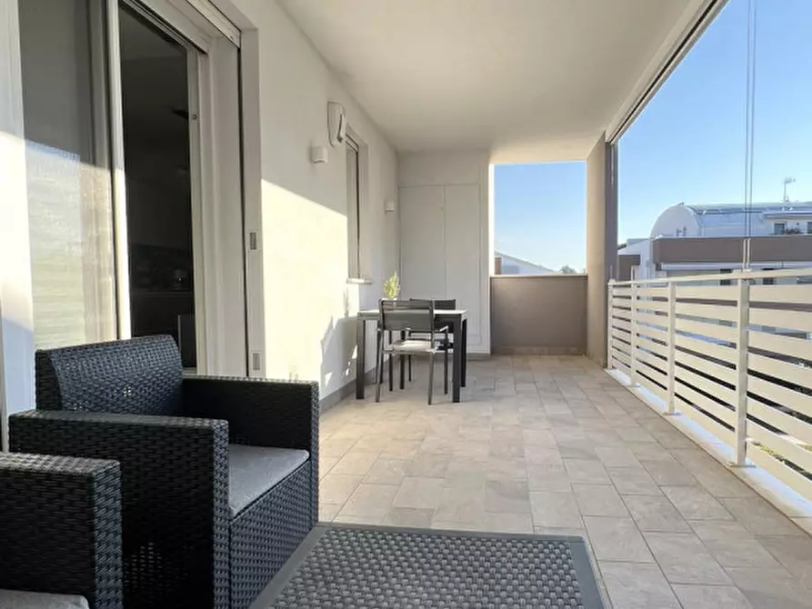 Immagine 31 di Attico in vendita  in via fausto rossi 29 a Limena