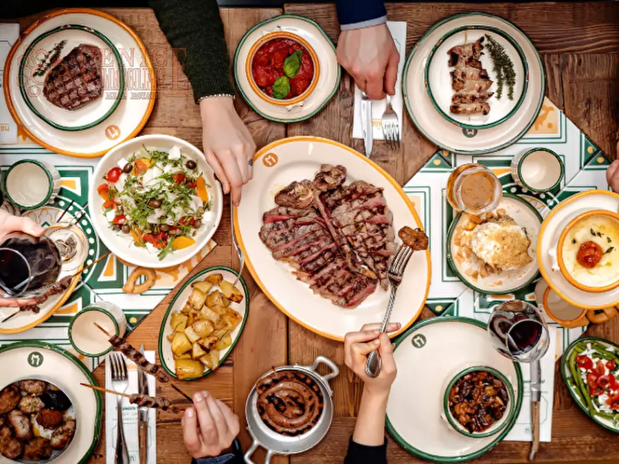 Immagine 2 di Attività commerciale in vendita  a Venezia