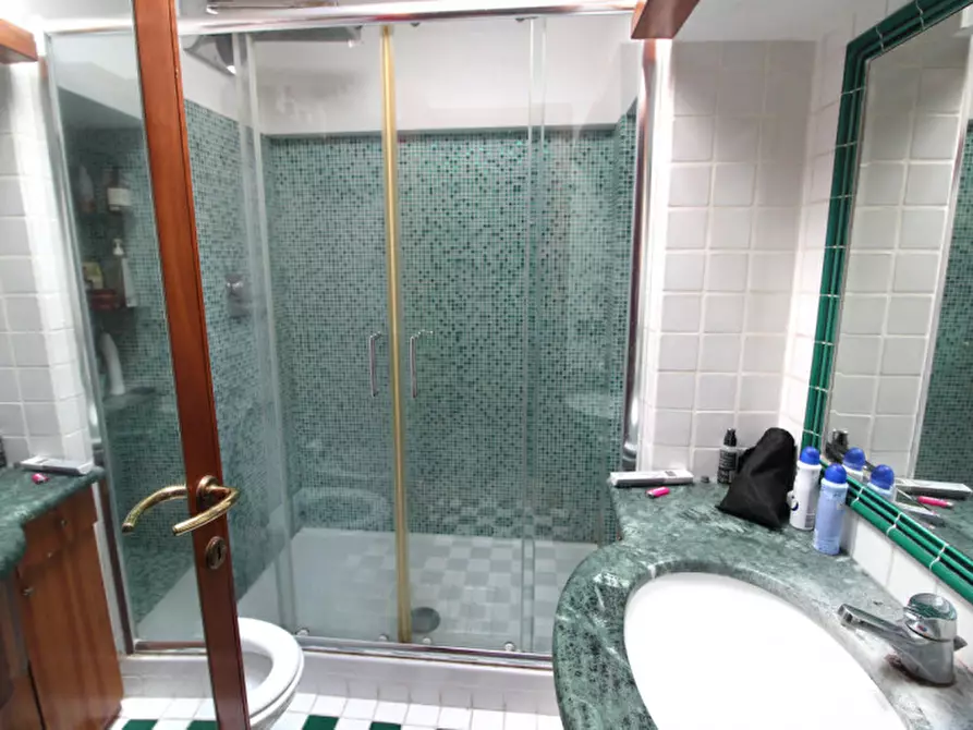 Immagine 19 di Attico in vendita  in Via Cornelia a Roma