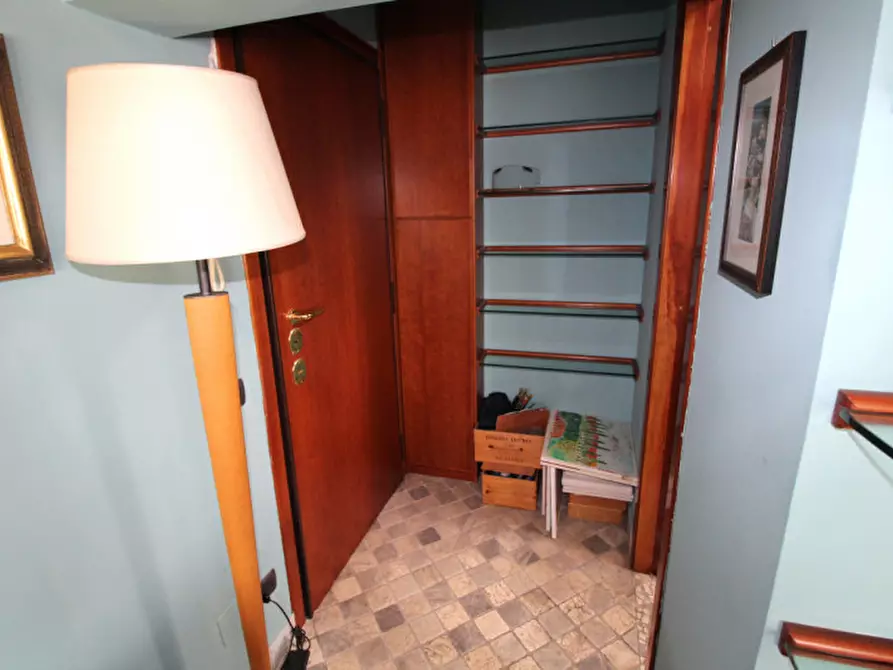 Immagine 20 di Attico in vendita  in Via Cornelia a Roma