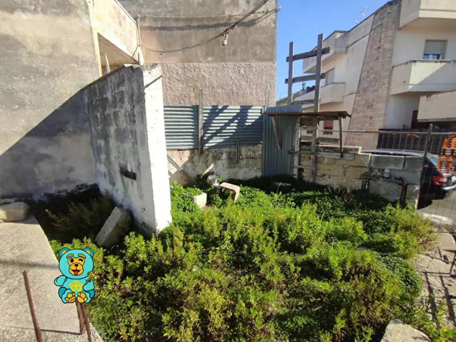 Immagine 2 di Villa in vendita  in Via Lizzanello 76 a Lizzanello