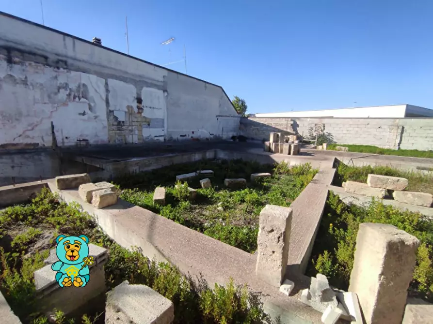 Immagine 4 di Villa in vendita  in Via Lizzanello 76 a Lizzanello