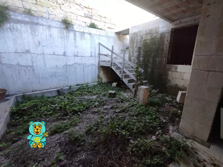 Immagine 7 di Villa in vendita  in Via Lizzanello 76 a Lizzanello