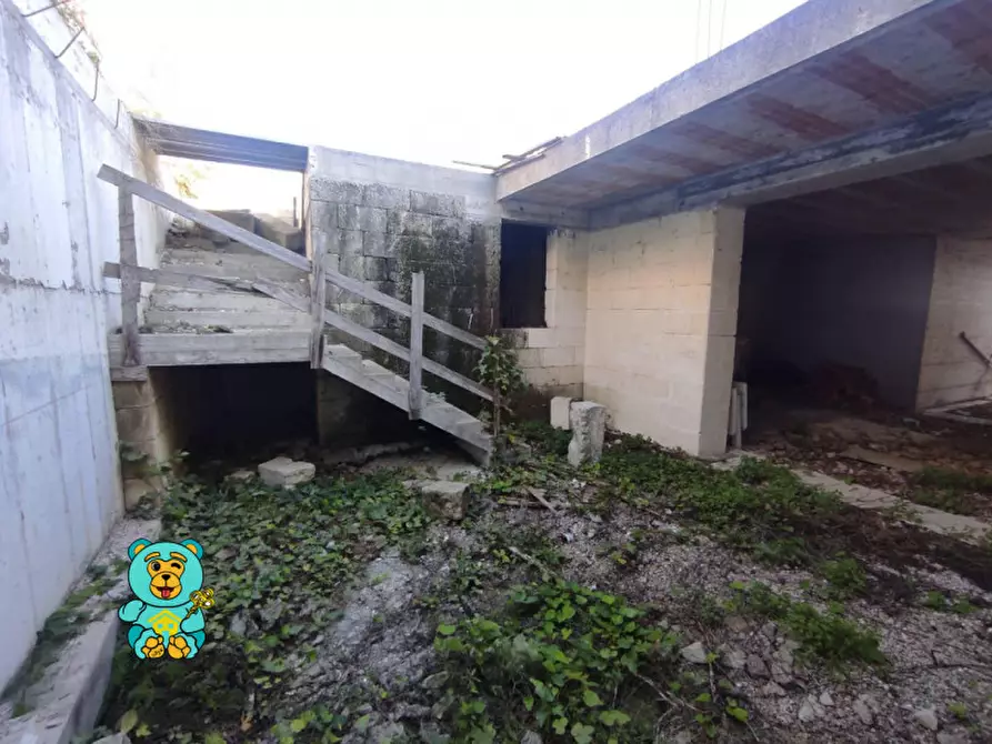 Immagine 8 di Villa in vendita  in Via Lizzanello 76 a Lizzanello