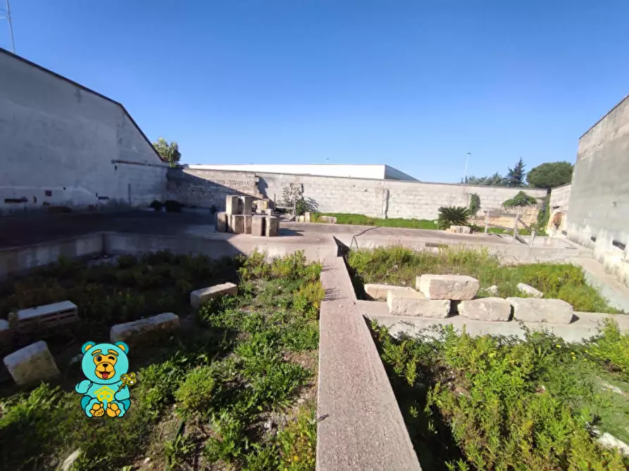 Immagine 10 di Villa in vendita  in Via Lizzanello 76 a Lizzanello