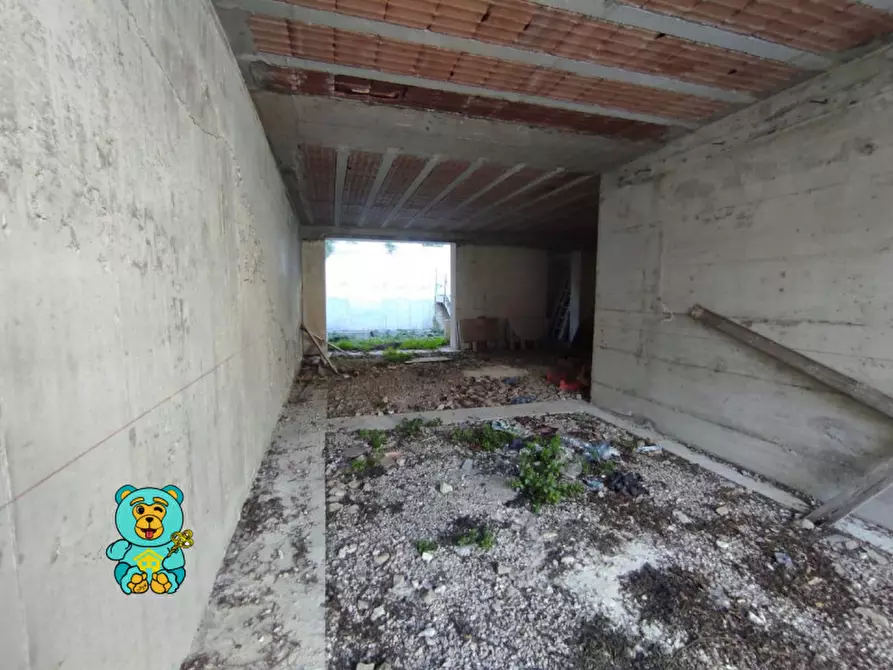 Immagine 11 di Villa in vendita  in Via Lizzanello 76 a Lizzanello