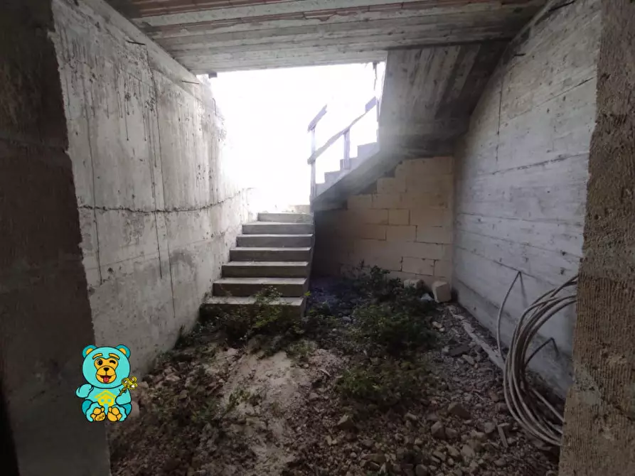 Immagine 12 di Villa in vendita  in Via Lizzanello 76 a Lizzanello