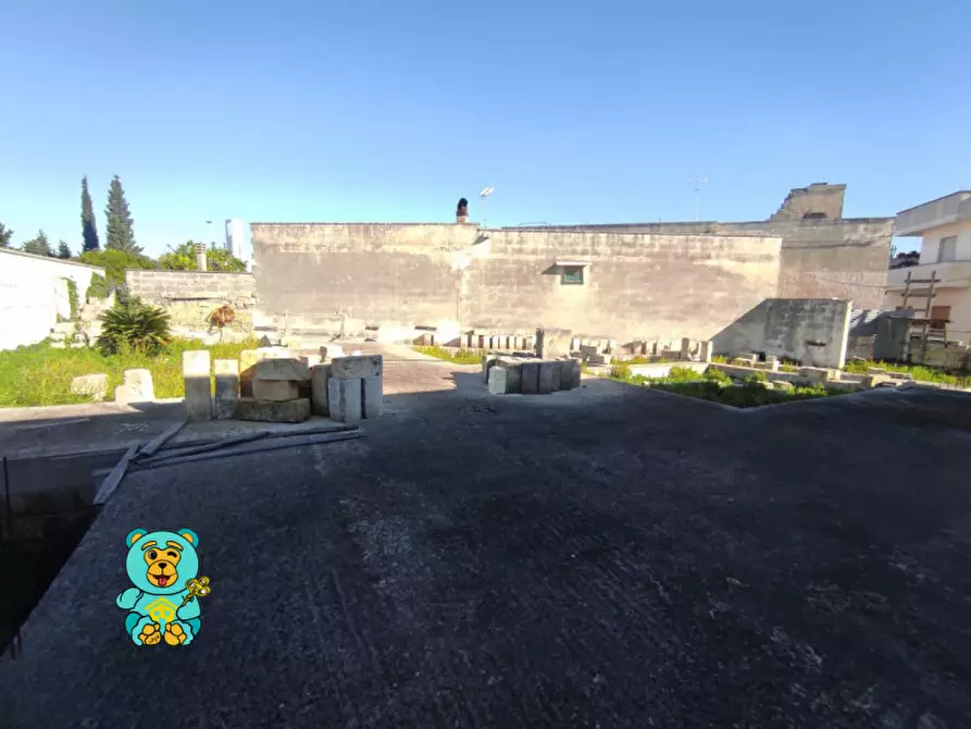 Immagine 13 di Villa in vendita  in Via Lizzanello 76 a Lizzanello