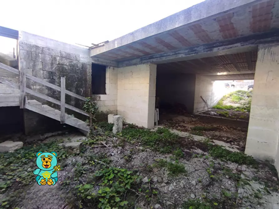 Immagine 16 di Villa in vendita  in Via Lizzanello 76 a Lizzanello