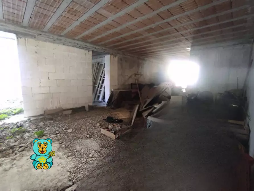 Immagine 17 di Villa in vendita  in Via Lizzanello 76 a Lizzanello