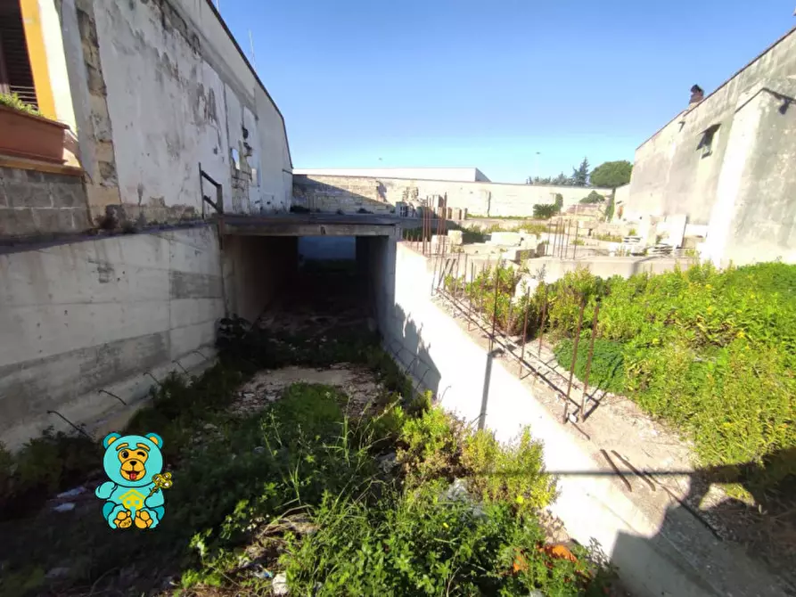 Immagine 18 di Villa in vendita  in Via Lizzanello 76 a Lizzanello