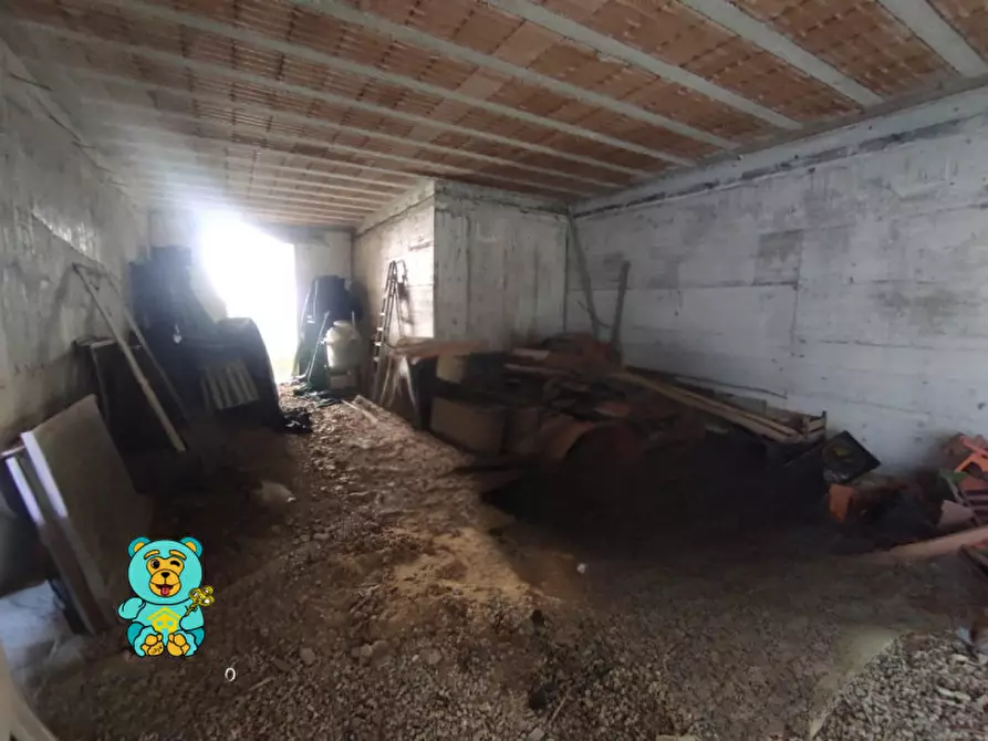 Immagine 19 di Villa in vendita  in Via Lizzanello 76 a Lizzanello