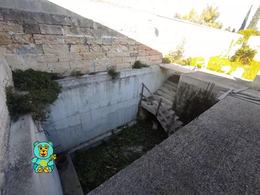 Immagine 20 di Villa in vendita  in Via Lizzanello 76 a Lizzanello