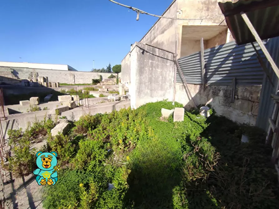 Immagine 21 di Villa in vendita  in Via Lizzanello 76 a Lizzanello