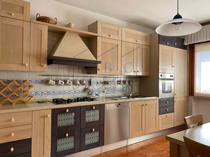 Immagine 12 di Attico in vendita  in Via Cesare Battisti a Oderzo