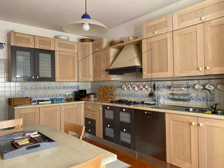 Immagine 13 di Attico in vendita  in Via Cesare Battisti a Oderzo