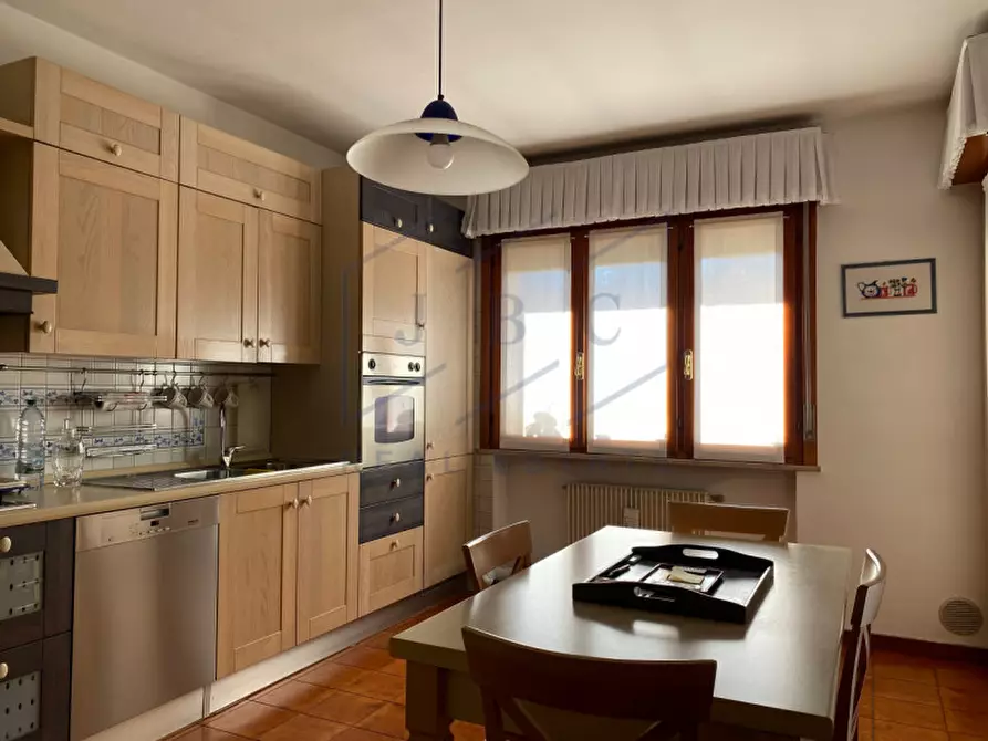 Immagine 14 di Attico in vendita  in Via Cesare Battisti a Oderzo