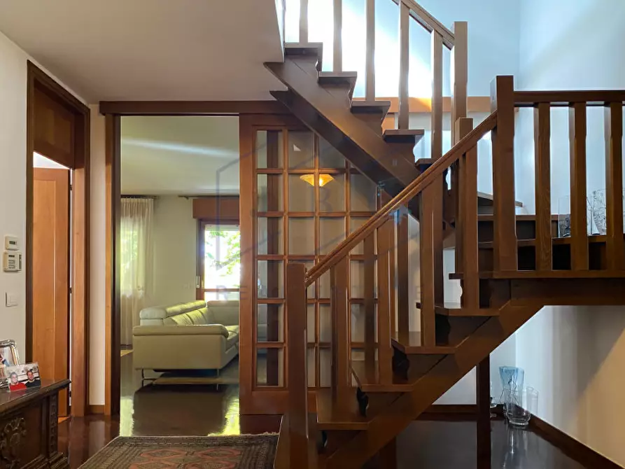 Immagine 15 di Attico in vendita  in Via Cesare Battisti a Oderzo