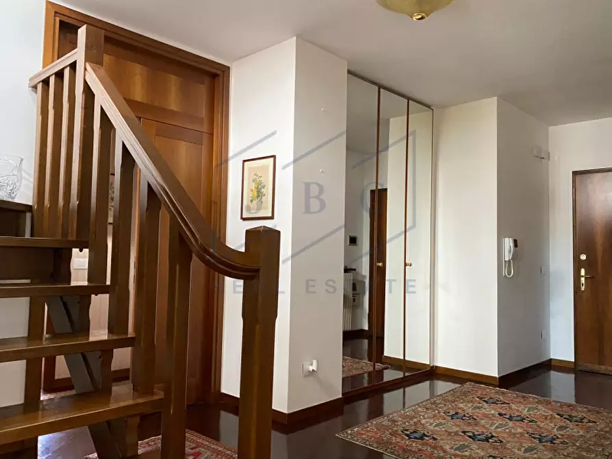 Immagine 17 di Attico in vendita  in Via Cesare Battisti a Oderzo