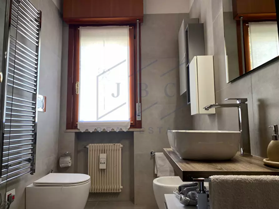 Immagine 32 di Attico in vendita  in Via Cesare Battisti a Oderzo