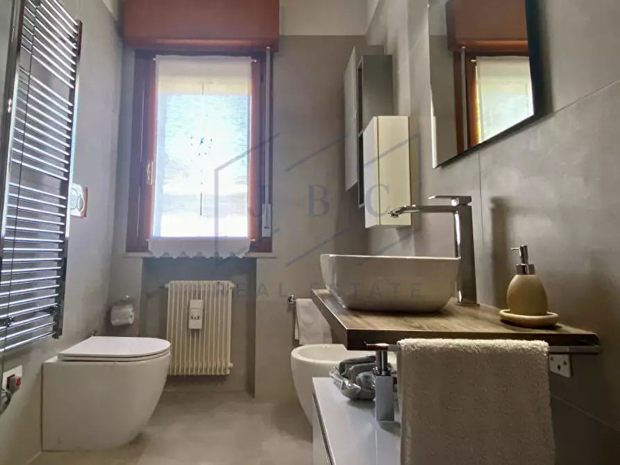 Immagine 33 di Attico in vendita  in Via Cesare Battisti a Oderzo