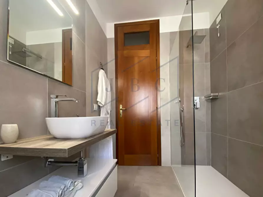 Immagine 34 di Attico in vendita  in Via Cesare Battisti a Oderzo