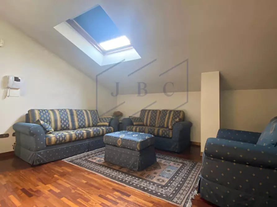 Immagine 39 di Attico in vendita  in Via Cesare Battisti a Oderzo