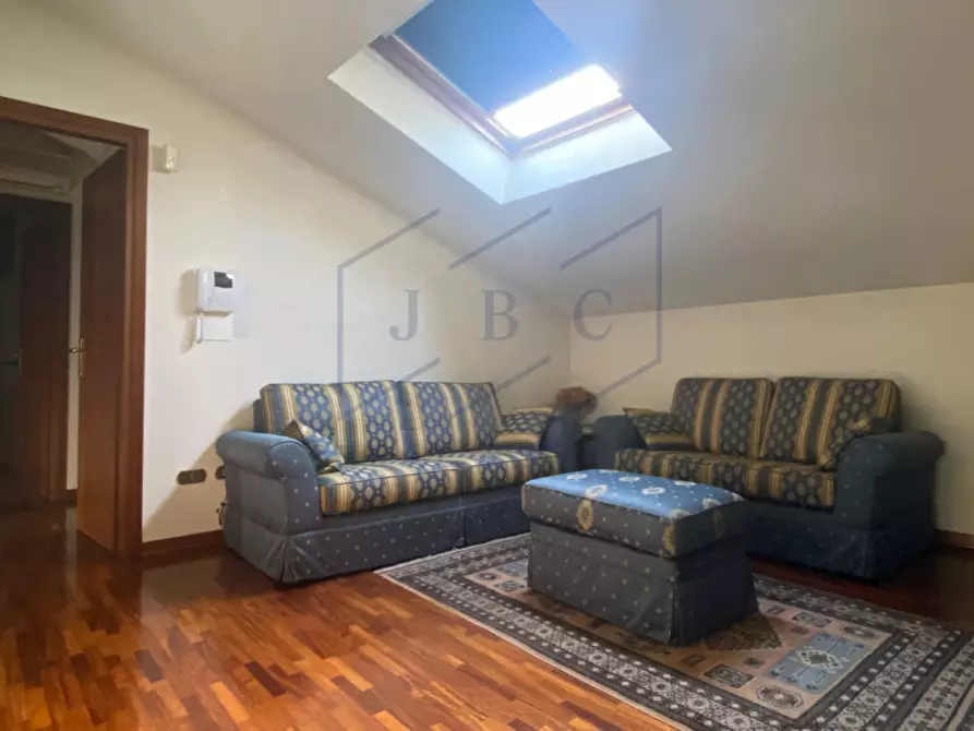 Immagine 41 di Attico in vendita  in Via Cesare Battisti a Oderzo