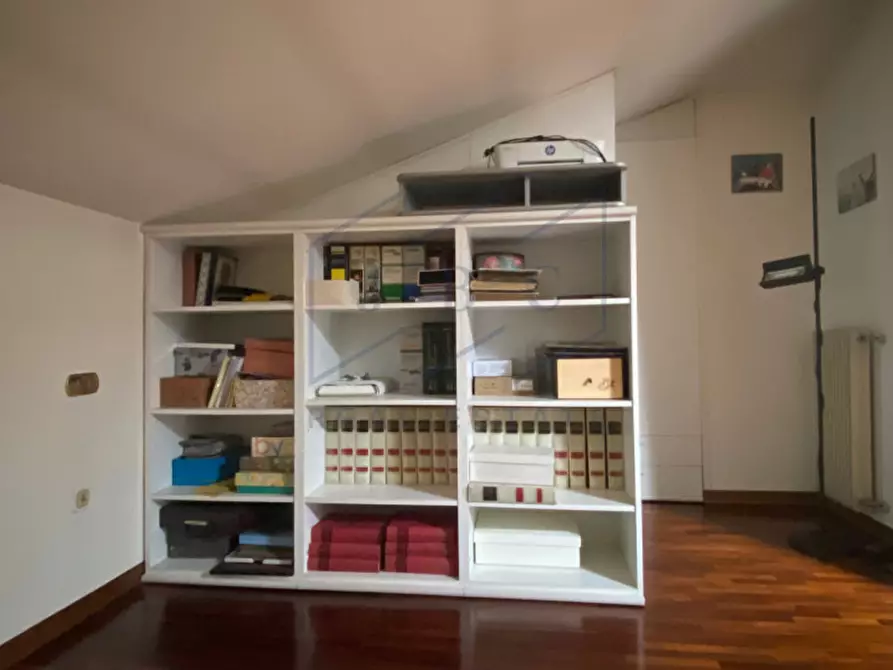 Immagine 41 di Attico in vendita  in Via Cesare Battisti a Oderzo