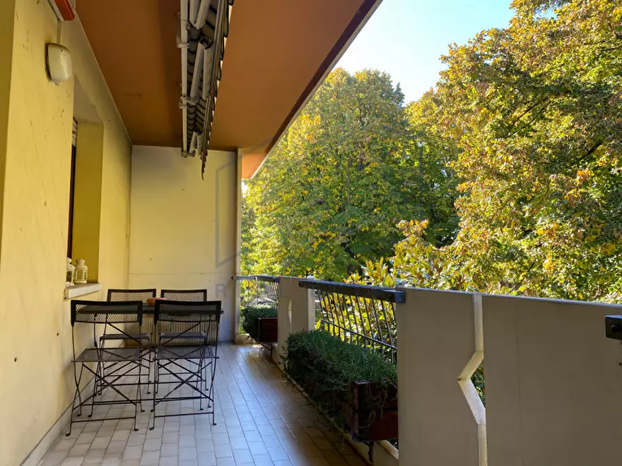 Immagine 49 di Attico in vendita  in Via Cesare Battisti a Oderzo