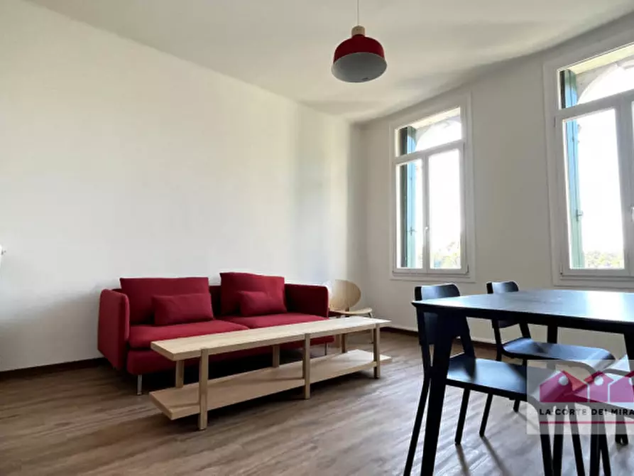 Immagine 1 di Appartamento in affitto  in Contra' Porta Lupia 1 a Vicenza